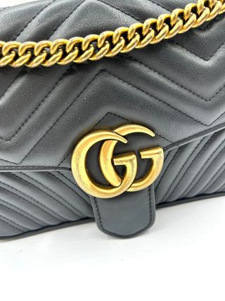 Borsa Gucci GG Marmont