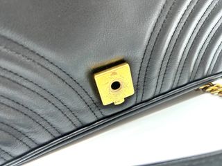 Borsa Gucci GG Marmont