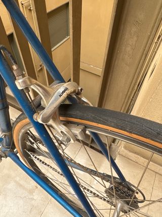 Bicicleta Vintage Swiss Olympic