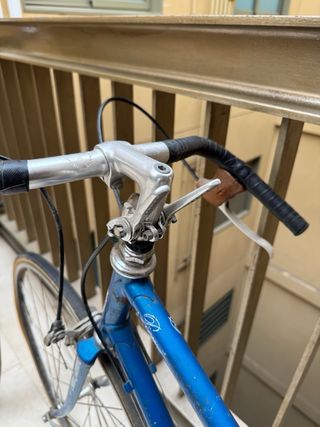 Bicicleta Vintage Swiss Olympic