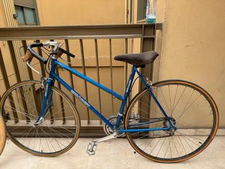 Bicicleta Vintage Swiss Olympic