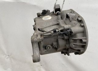 Caja de cambios MERCEDES-BENZ B-CLASS (W245) (2005-2011) [186,320 Km]