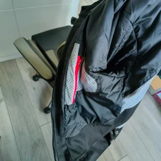 Chaqueta Moto IXS Cordura Talla XL