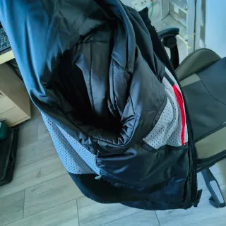 Chaqueta Moto IXS Cordura Talla XL