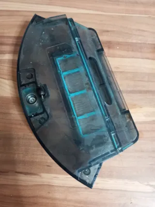 Robot Aspirador Cecotec Conga