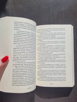 Entrevista con el vampiro, de Anne Rice