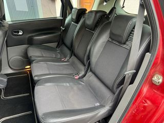 RENAULT GRAND SCENIC 7 PLAZAS