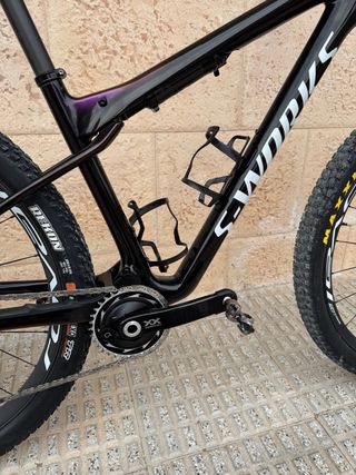 S-Works Epic World Cup 2026 Talla M