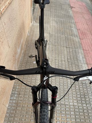 S-Works Epic World Cup 2026 Talla M