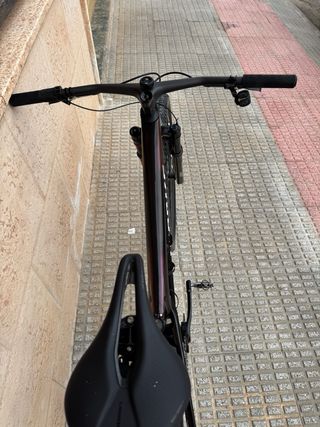 S-Works Epic World Cup 2026 Talla M