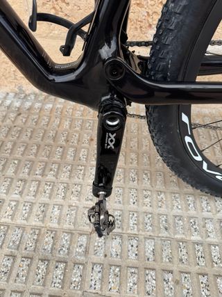 S-Works Epic World Cup 2026 Talla M