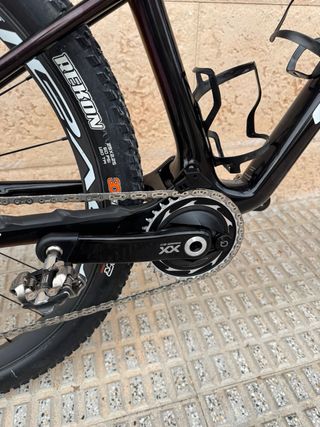 S-Works Epic World Cup 2026 Talla M