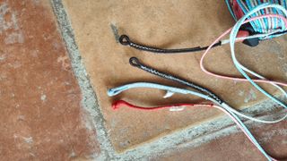 Barra Naish Torque 2 QR S27