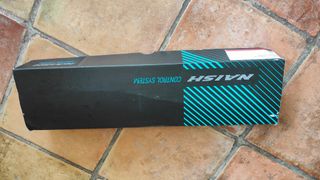 Barra Naish Torque 2 QR S27