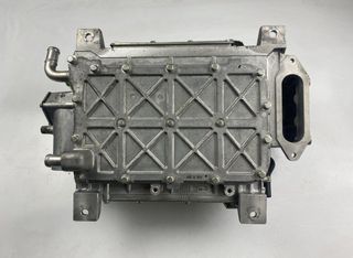 Motor NISSAN LEAF I (ZE0) (2010-2017)