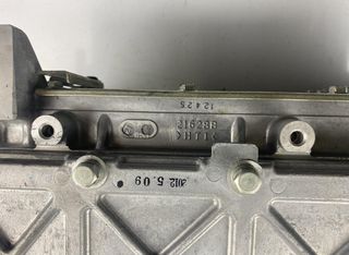 Motor NISSAN LEAF I (ZE0) (2010-2017)