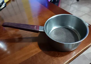 Colino rigido vintage