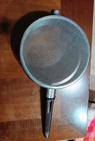 Colino rigido vintage