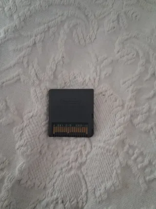 Pokemon Edición Perla Nintendo DS