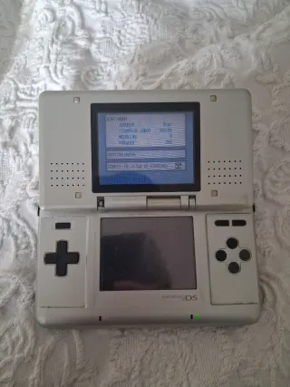 Pokemon Edición Perla Nintendo DS