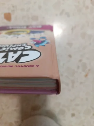 Cat Kid Comic Club: Influencers: A Graphic Nove...