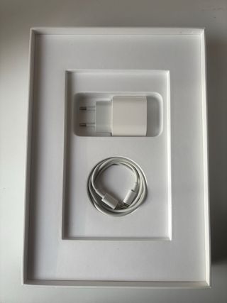 iPad 9.ª Gen 64 GB Wi-Fi