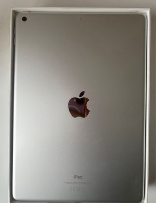 iPad 9.ª Gen 64 GB Wi-Fi