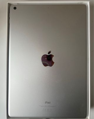 iPad 9.ª Gen 64 GB Wi-Fi