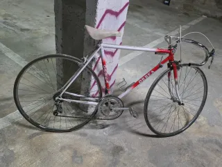Bicicleta Orbea Clásica