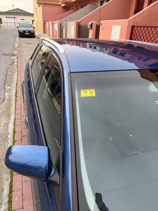 Audi A3 2005 TFSI 200 CV