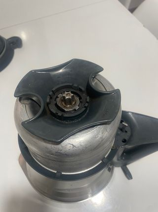 Jarra Thermomix TM20