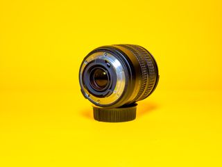 Obiettivo Nikon AF-S DX 18-70mm