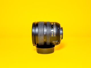 Obiettivo Nikon AF-S DX 18-70mm