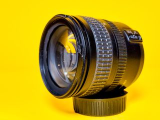 Obiettivo Nikon AF-S DX 18-70mm