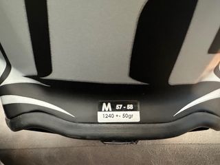 Casco Airoh para cross o enduro Talla M