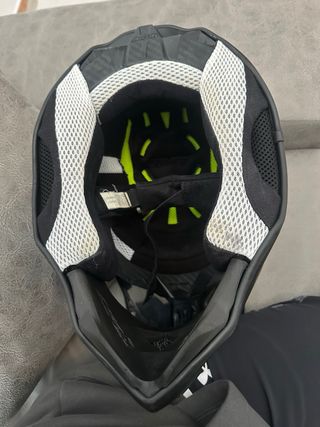 Casco Airoh para cross o enduro Talla M
