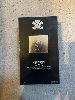Creed Aventus Profumo 100ml