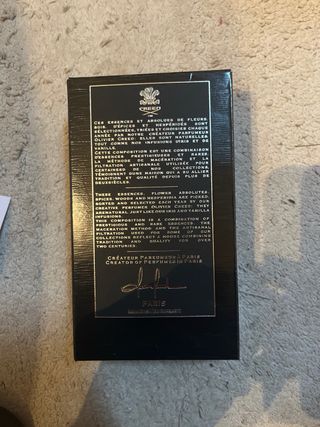 Creed Aventus Profumo 100ml