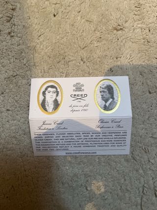 Creed Aventus Profumo 100ml