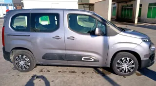Citroen Berlingo 2021