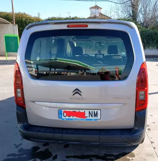 Citroen Berlingo 2021