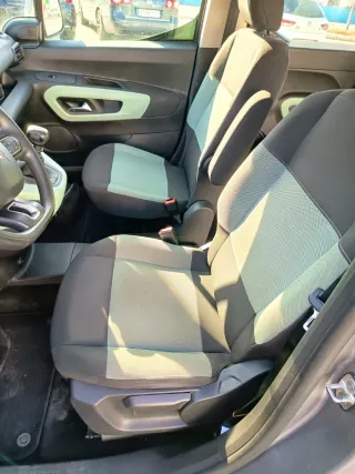 Citroen Berlingo 2021