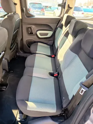 Citroen Berlingo 2021