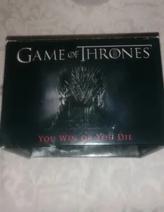 Tazza Game of Thrones Ceramica Casa Stark