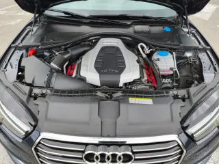 Audi A7 2016
