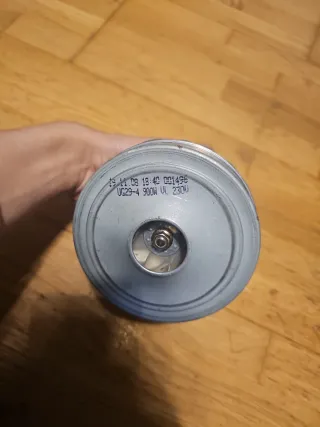 Motor Aspiradora Vorwerk Folletto Kobold VK130