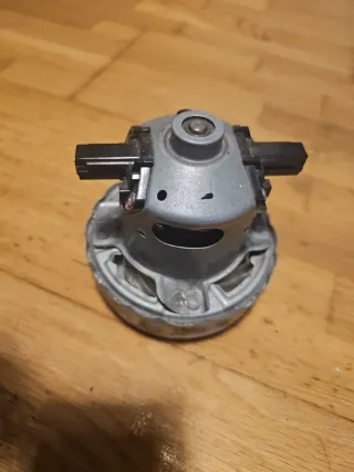 Motor Aspiradora Vorwerk Folletto Kobold VK130