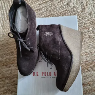 Zeppe U.S. Polo Assn. Tg 38