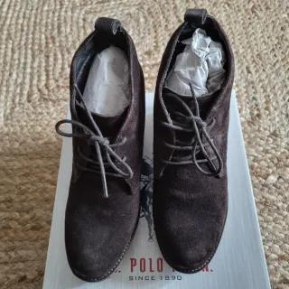 Zeppe U.S. Polo Assn. Tg 38