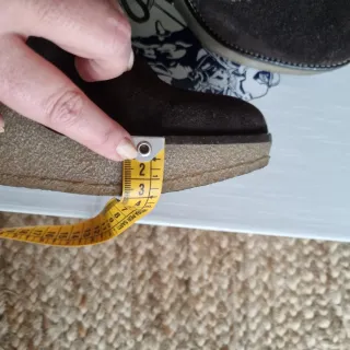 Zeppe U.S. Polo Assn. Tg 38